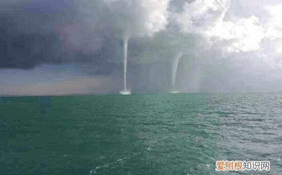 龍吸水是什么原理