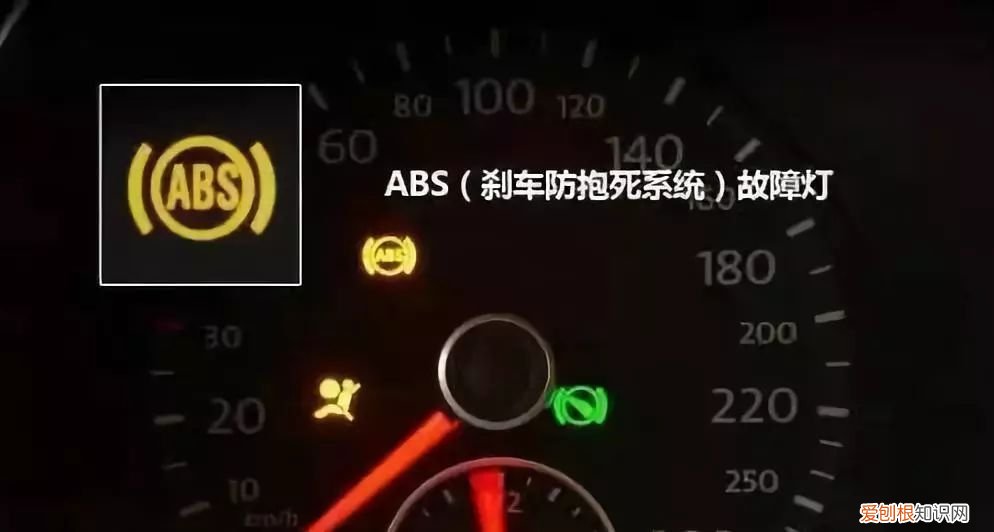 ABS是什么