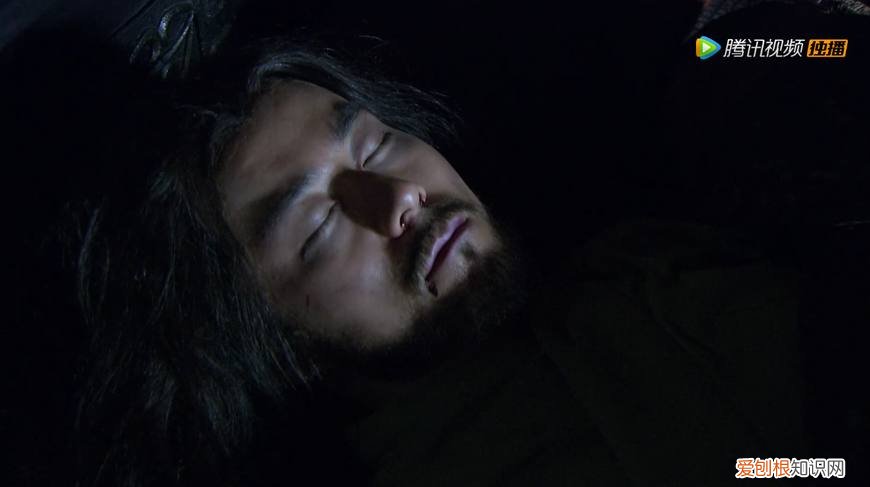 三國(guó)呂蒙怎么死的