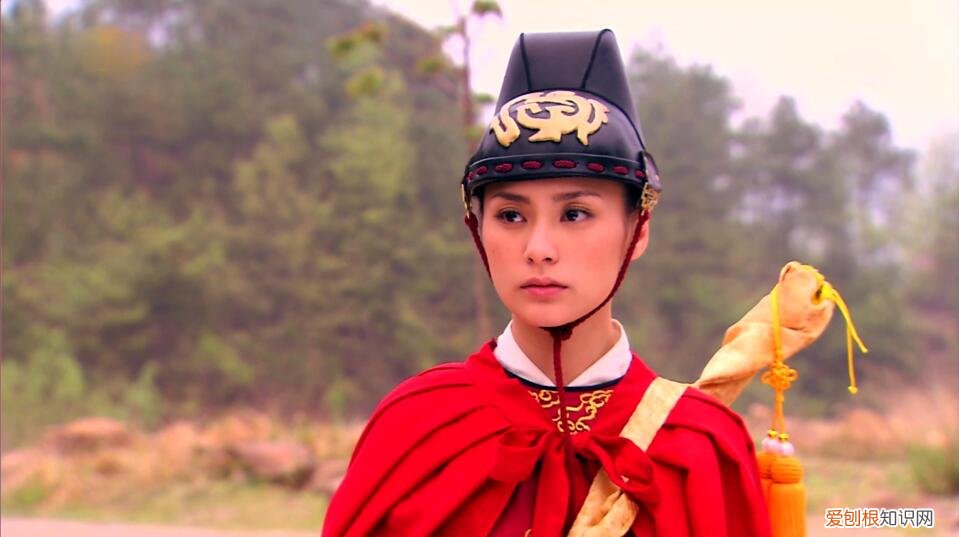 上官婉儿怎么死的