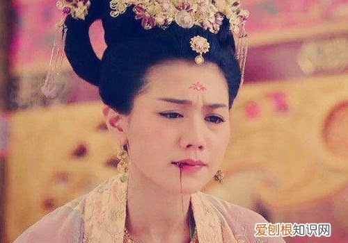 太平公主怎么死的