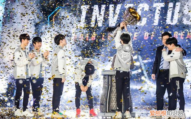 IG夺冠为什么影响这么大