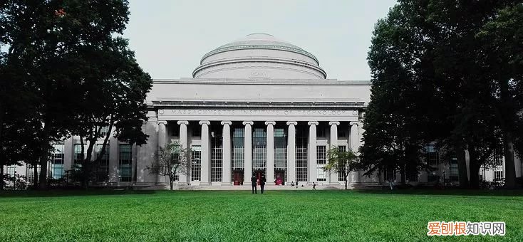 MIT是什么大学