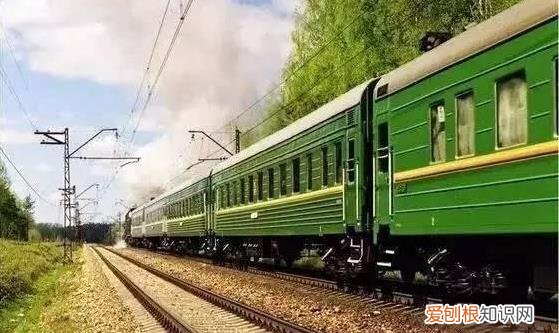 k字頭是什么火車