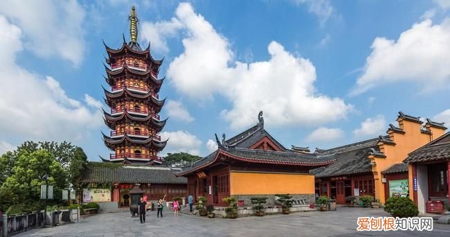 寺院和寺庙有什么区别,和尚庙和尼姑庵有什么区别