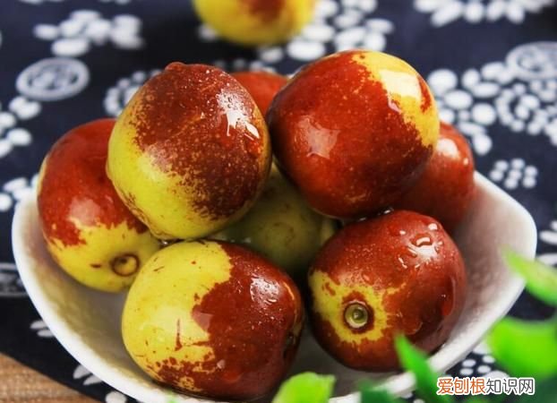 吃冬枣有哪些好处和坏处，冬枣表面有霉但没坏能吃