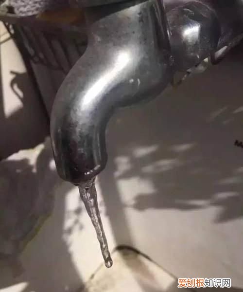 地下水管冻了怎么办,地底下的水管冻了怎么办