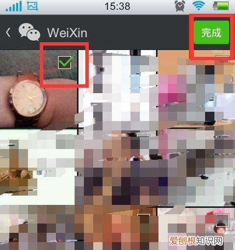 朋友圈怎么转发,微信怎么转发别人朋友圈的多张和文字图片