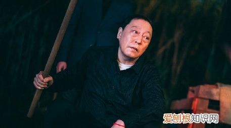 痕迹是哪部小说改编的,《痕迹》最后的大结局是什么意思