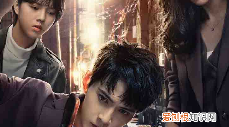 痕迹是哪部小说改编的,《痕迹》最后的大结局是什么意思