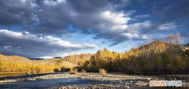 可可托海是哪个城市,科克托海与可可托海是一个地方