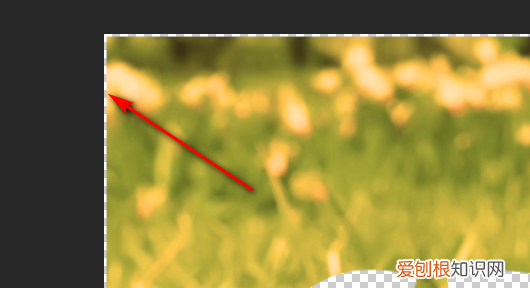 PS该咋设置出血线，ps怎么设置出血线