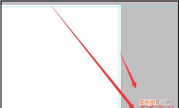 PS该咋设置出血线，ps怎么设置出血线