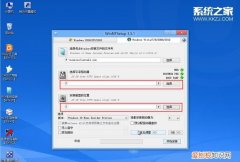 u盘驱动程序怎么下载安装，U盘里网络驱动怎么装到电脑里面？