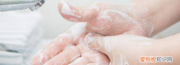 每次洗手需要搓洗多少时间