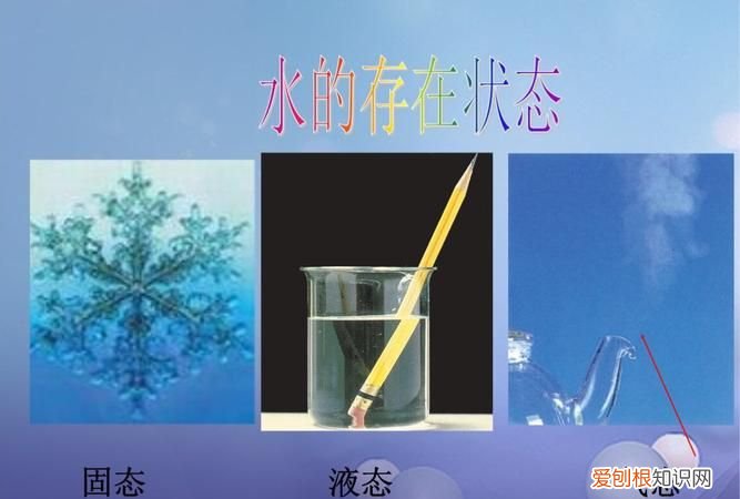 水有哪三种形态，土壤水分有哪些类型其中可被植物吸收利用的是哪些