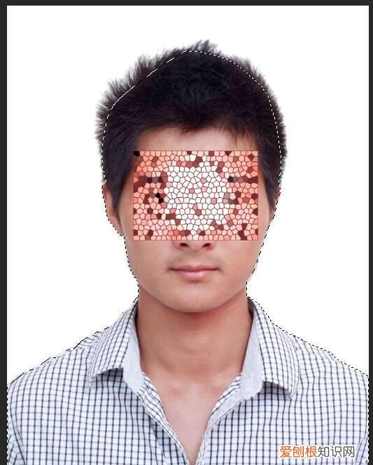 ps抠图边缘颜色怎么处理