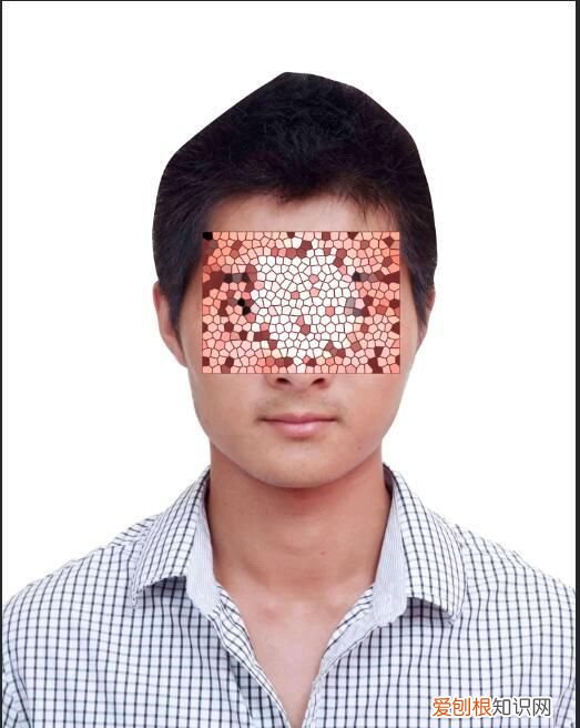 ps抠图边缘颜色怎么处理