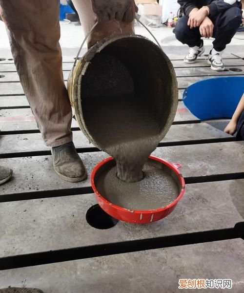 425水泥冬天多久凝固,425水泥加防冻剂后冬天多久凝固