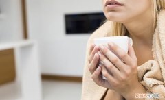 感冒很久了都不好是怎么回事