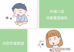 风寒久咳七大病因不得不知