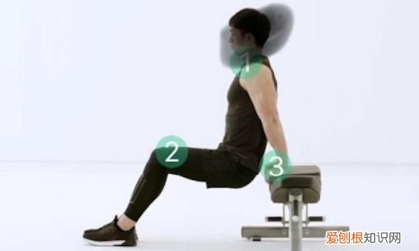 俯卧撑的正确做法是什么,俯卧撑的正确做法初中女