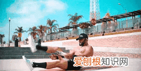 人鱼线怎么练最有效最快 六个动作人鱼线怎么练