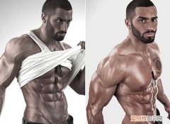 人鱼线怎么练最有效最快 六个动作人鱼线怎么练