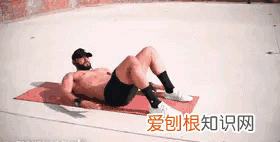 人鱼线怎么练最有效最快 六个动作人鱼线怎么练