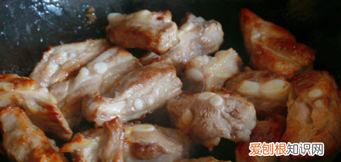 猪软骨怎么做好吃,猪软骨肉怎么做好吃