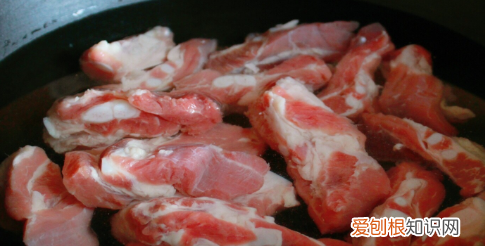 猪软骨怎么做好吃,猪软骨肉怎么做好吃