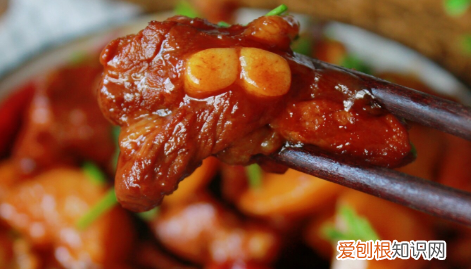 猪软骨怎么做好吃,猪软骨肉怎么做好吃