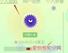 球球大作战怎么改美国地区，球球大作战应该怎样更改定位
