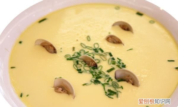 鸡蛋羹怎么做好吃鲜嫩,鸡蛋羹是怎么做的怎么做好吃