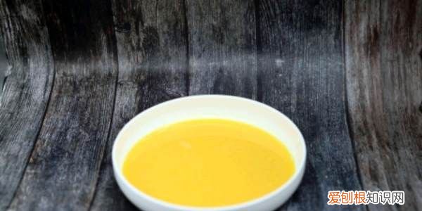 鸡蛋羹怎么做好吃鲜嫩,鸡蛋羹是怎么做的怎么做好吃