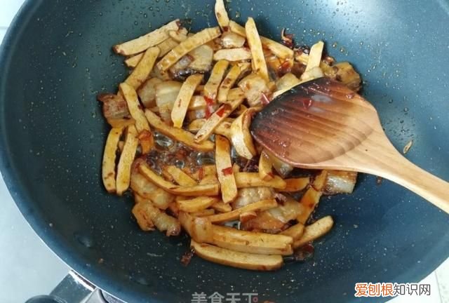 香干炒什么好吃又简单 香干炒什么比较好吃
