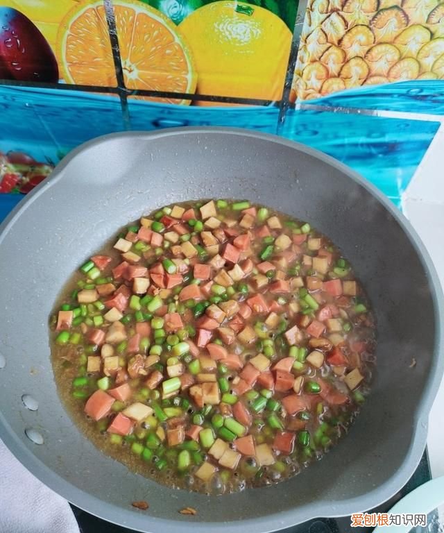 香干炒什么好吃又简单 香干炒什么比较好吃