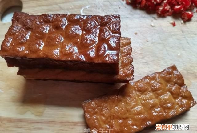 香干炒什么好吃又简单 香干炒什么比较好吃