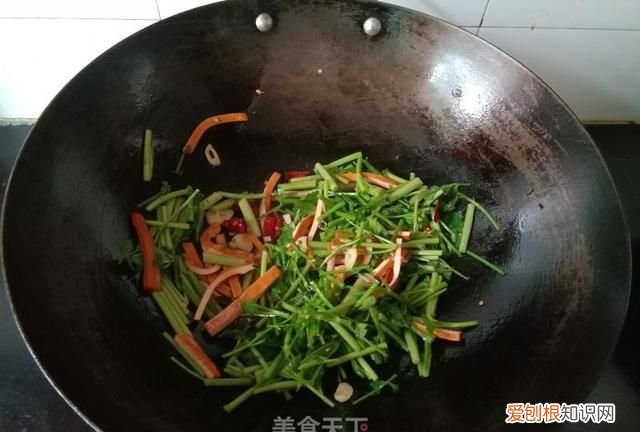 香干炒什么好吃又简单 香干炒什么比较好吃