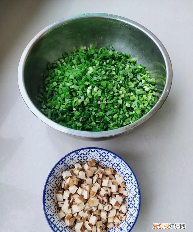 香干炒什么好吃又简单 香干炒什么比较好吃