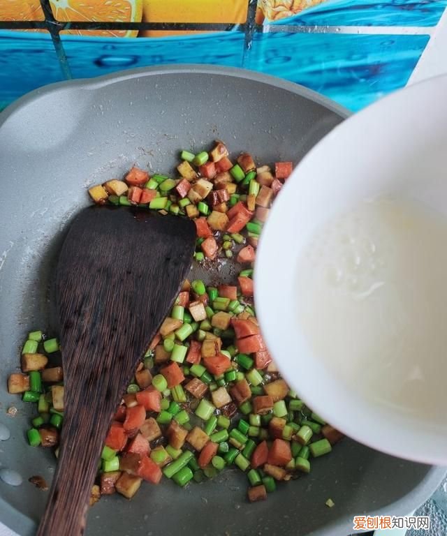 香干炒什么好吃又简单 香干炒什么比较好吃