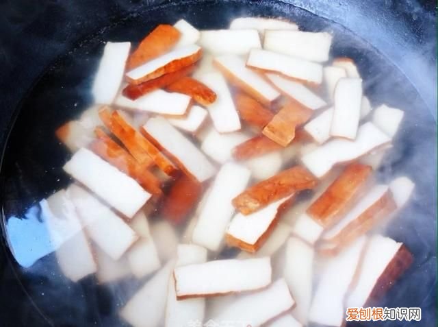 香干炒什么好吃又简单 香干炒什么比较好吃