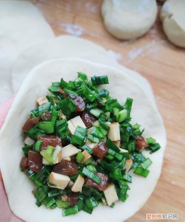 香干炒什么好吃又简单 香干炒什么比较好吃