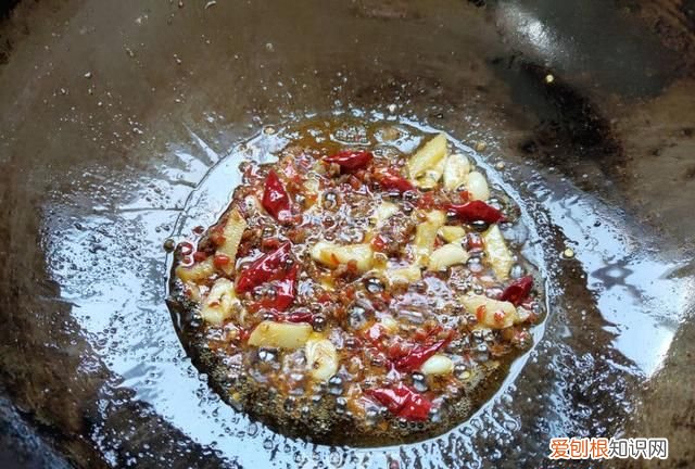 香干炒什么好吃又简单 香干炒什么比较好吃