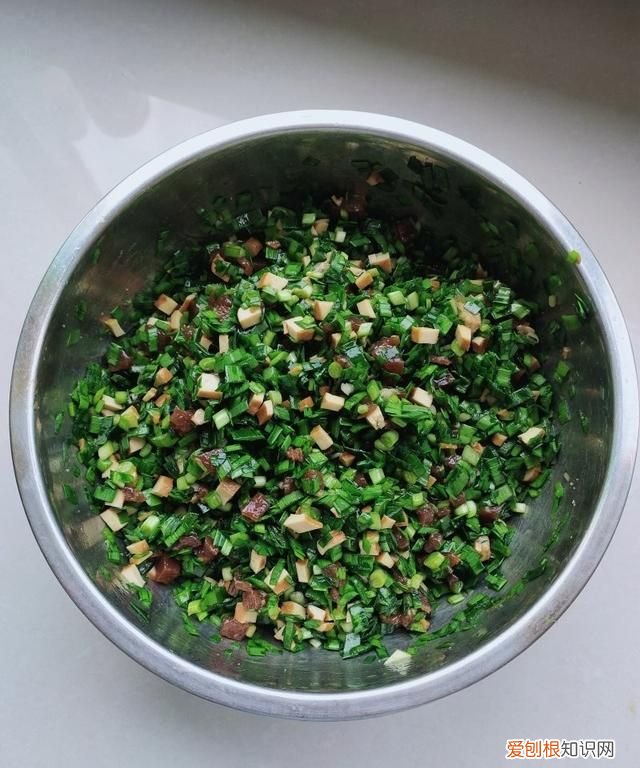 香干炒什么好吃又简单 香干炒什么比较好吃