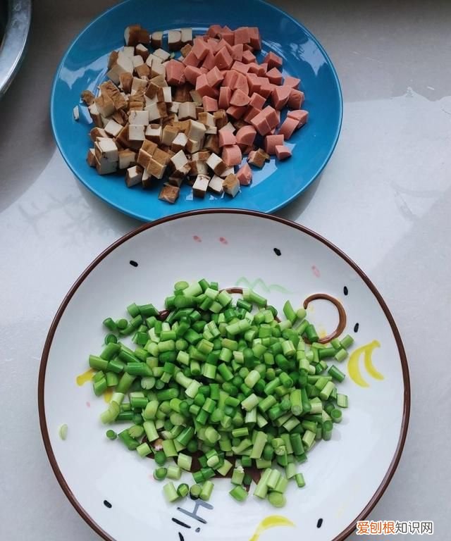 香干炒什么好吃又简单 香干炒什么比较好吃