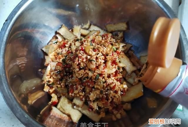 香干炒什么好吃又简单 香干炒什么比较好吃