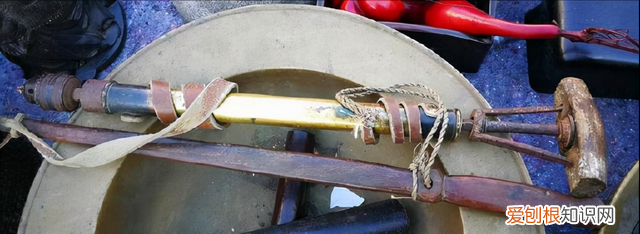 即将消失的31个老物件,认识最后一个,说明你真的老了