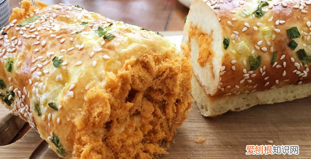 肉松的七种吃法 肉松最佳吃法