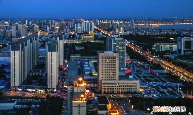 东北三省各城市gdp 东北三省gdp城市排名